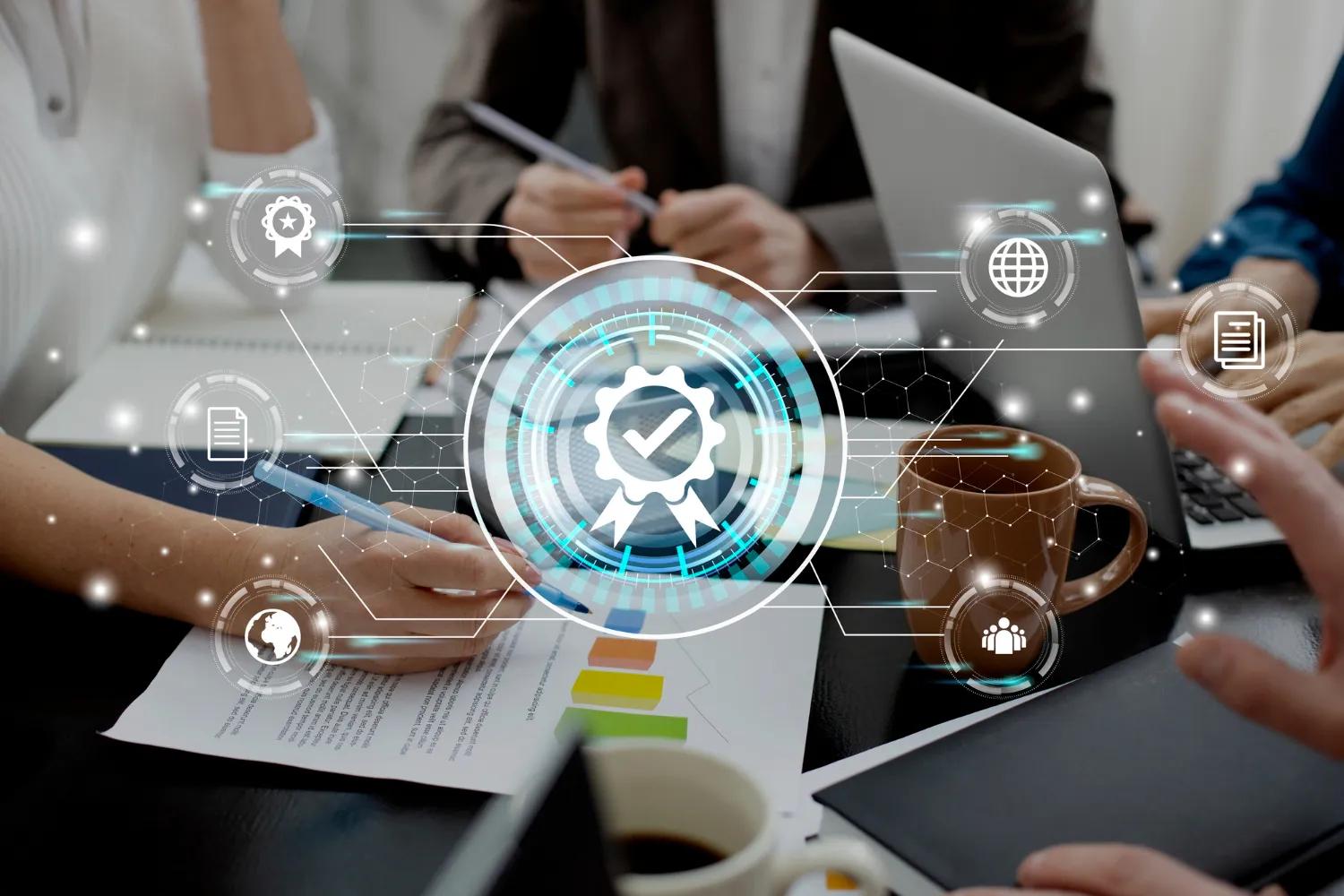 ISO Lead Auditor Course